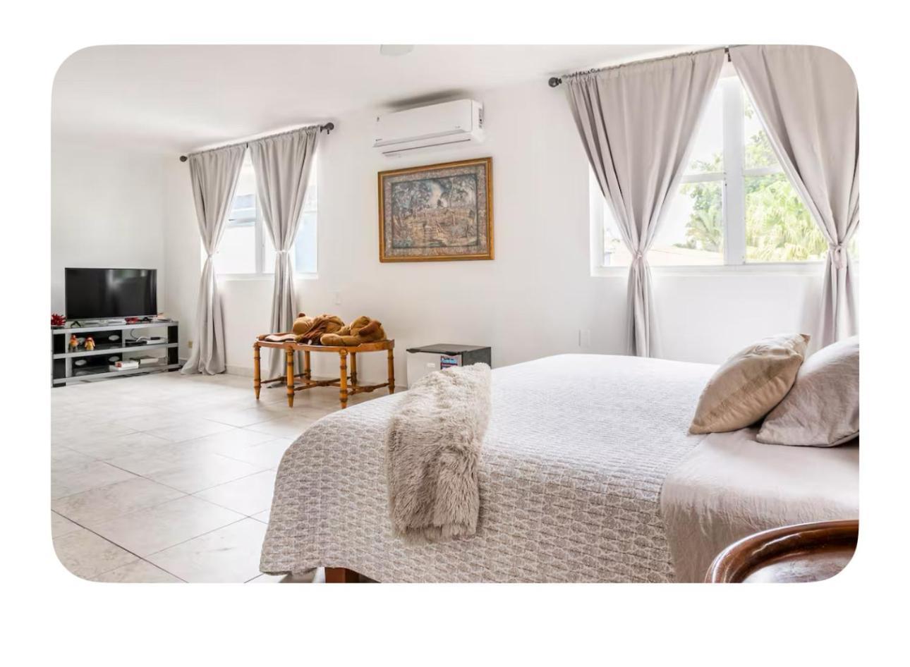 Villa Casa Sofia à Guaynabo Extérieur photo