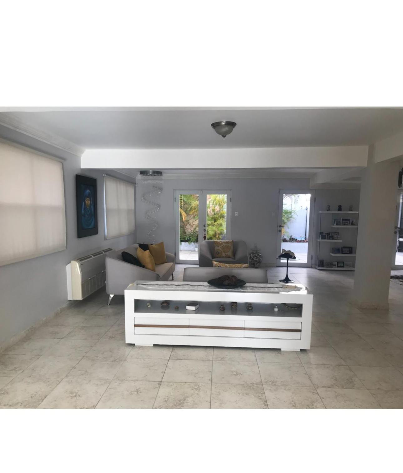 Villa Casa Sofia à Guaynabo Extérieur photo
