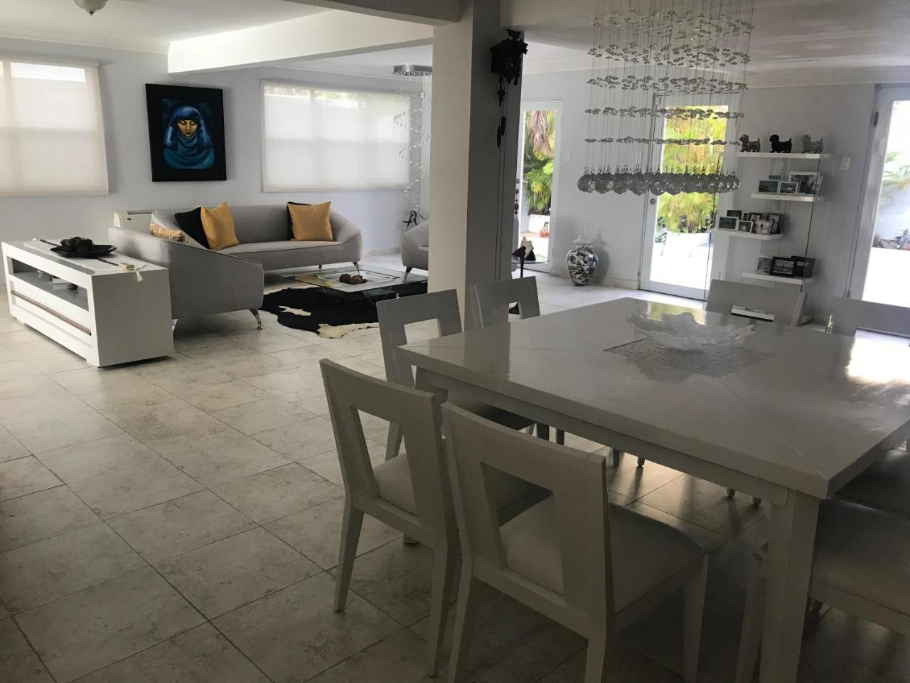 Villa Casa Sofia à Guaynabo Extérieur photo